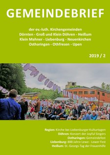 Sommer 2019