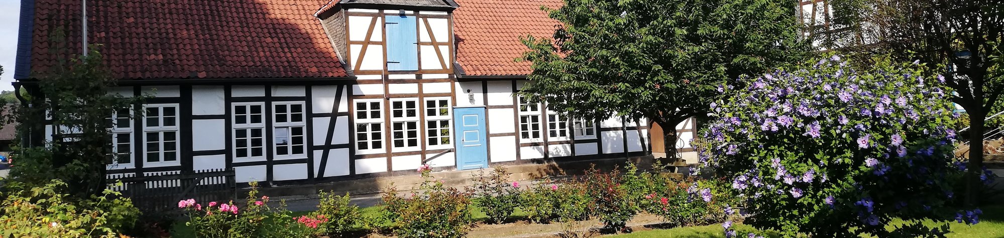 Kirchengemeindeverband Liebenburg Geschichte