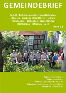 Sommer 2023