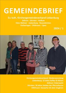 Frühjahr 2024