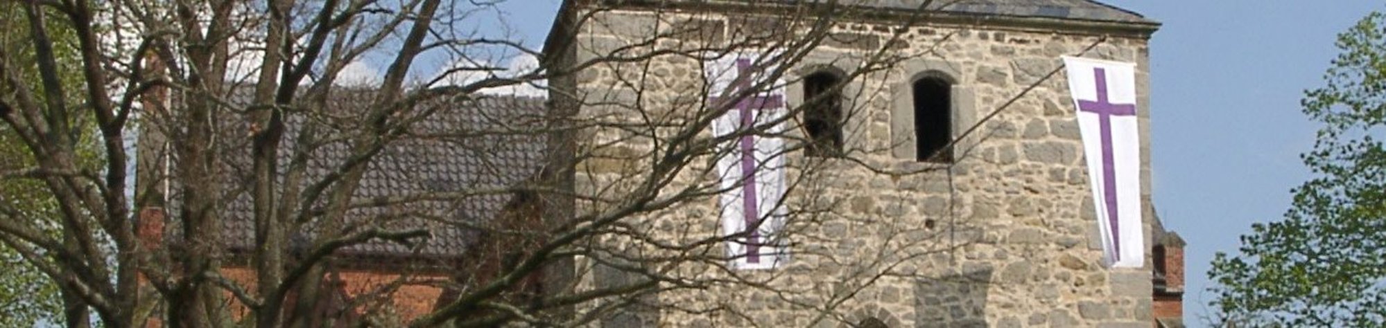 Kirchengemeindeverband Liebenburg Liebenburg