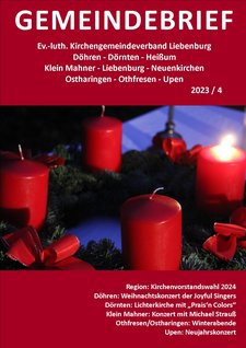 Advent 2023